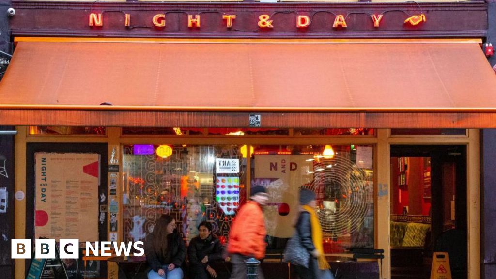 Read more about the article Plans for pubs to get greater protection from noise complaints