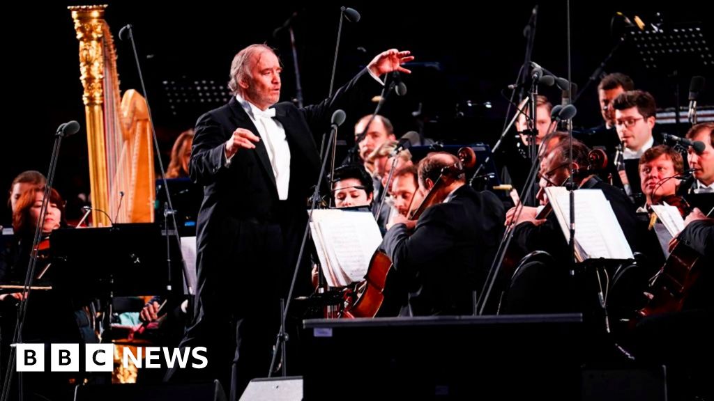 You are currently viewing Putin’s friend Gergiev set to conduct as Italy breaks ban on pro-Kremlin artists