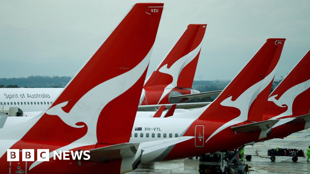 Read more about the article Qantas data breach to impact 6 million airline customers