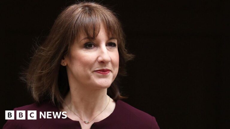 Read more about the article Rachel Reeves autumn Budget will see significant tax rises