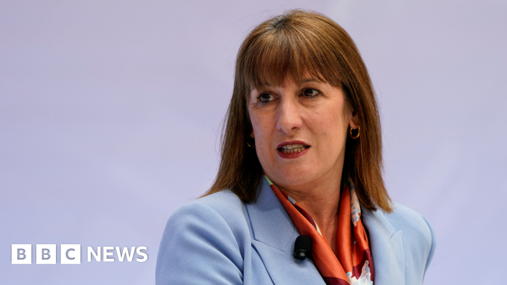 Read more about the article Rachel Reeves’ five choices to turn government finances around