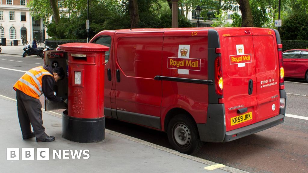 Read more about the article Royal Mail given go-ahead to scrap second-class post on Saturdays