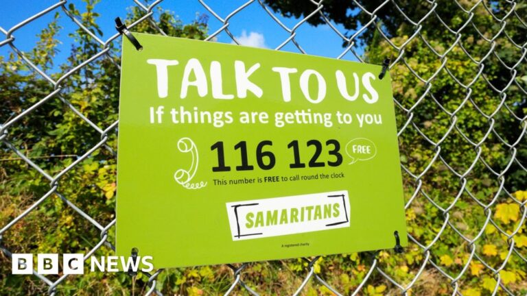 Read more about the article Samaritans to close more than 100 branches