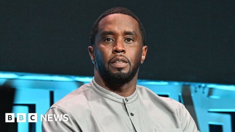Read more about the article Sean ‘Diddy’ Combs not guilty of sex trafficking and racketeering, convicted on two other charges