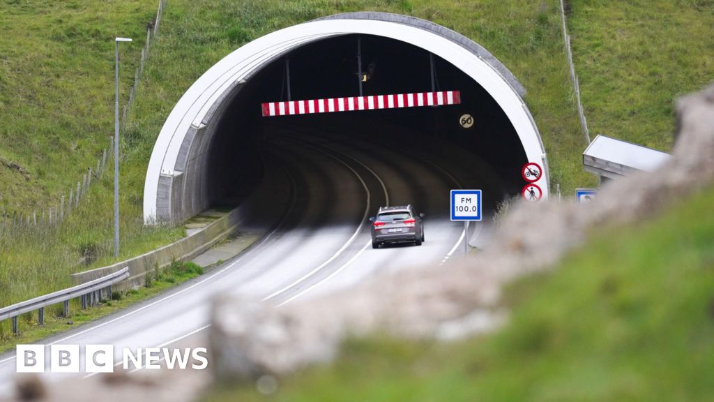 You are currently viewing Shetland eyes Faroes-style tunnels to replace ageing ferries