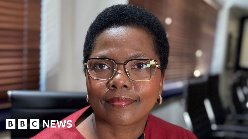 You are currently viewing South Africans fear spike in HIV infections as US aid cuts bite