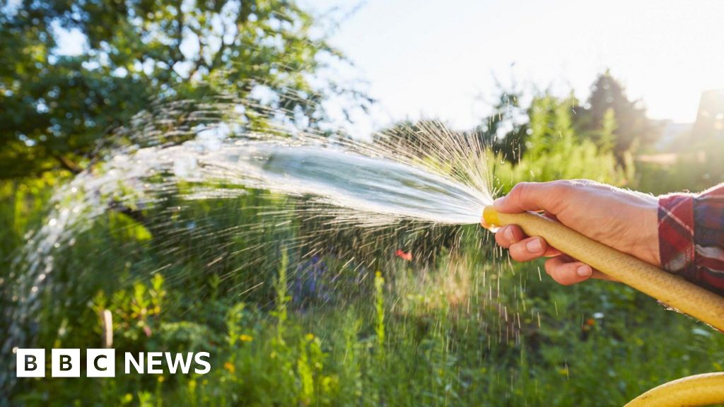 You are currently viewing South East Water hosepipe and sprinkler ban comes into force