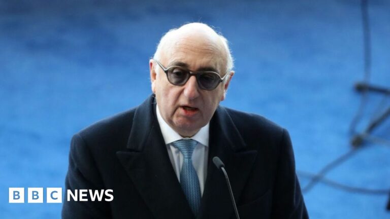 Read more about the article Sport agent Jonathan Barnett accused of rape in US lawsuit