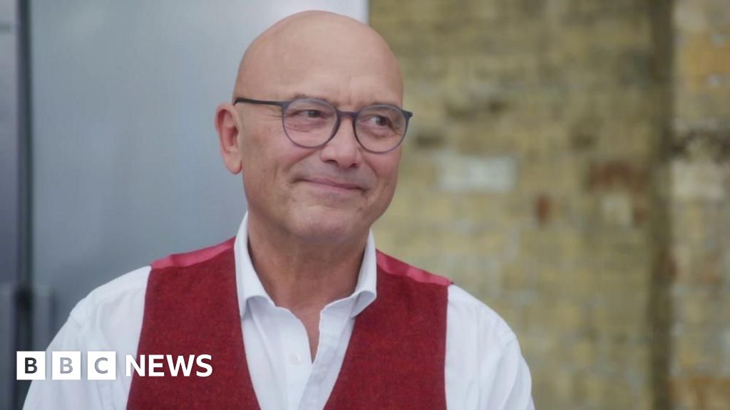 Read more about the article TV presenter warned not to ‘say women made it up’