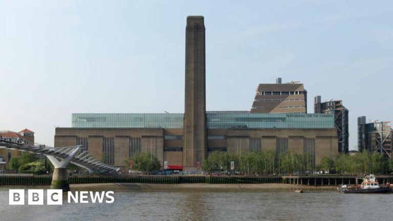 Read more about the article Tate Modern weekend opening hours to be extended
