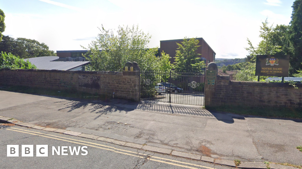 You are currently viewing Teacher banned over sexual misconduct at Sheffield school