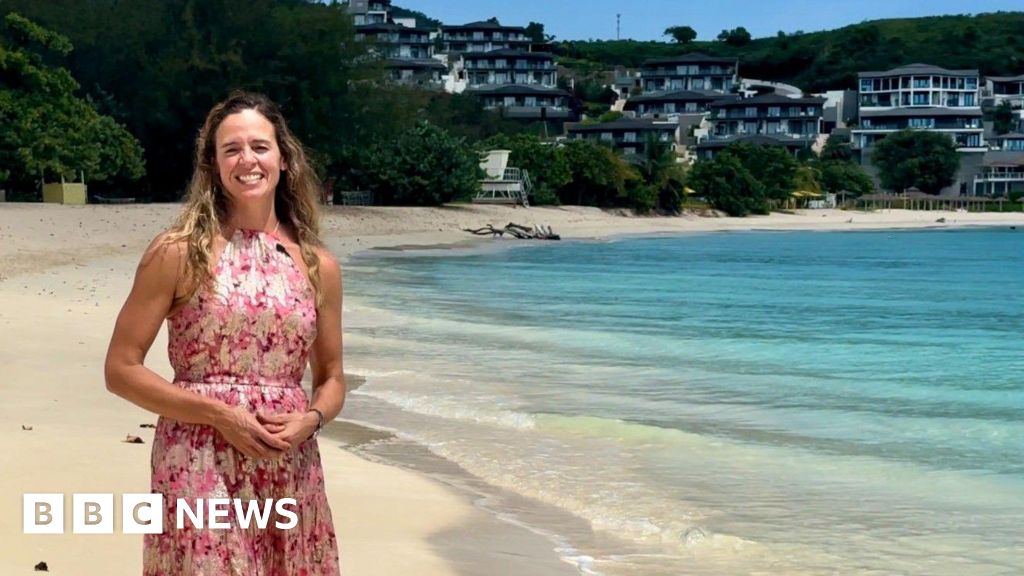 Read more about the article The Caribbean islands that give you a passport if you buy a home