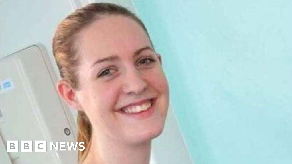 You are currently viewing Three former bosses of killer nurse Letby arrested