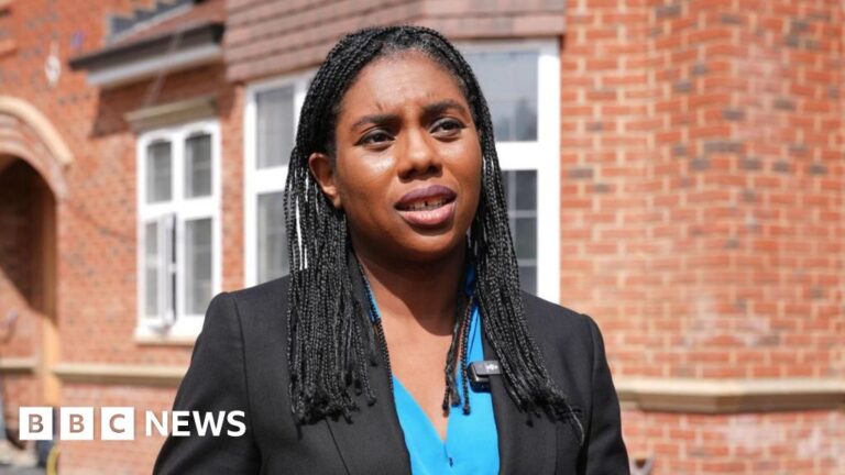 Read more about the article Tories must ‘offer hope’ in face of Reform threat