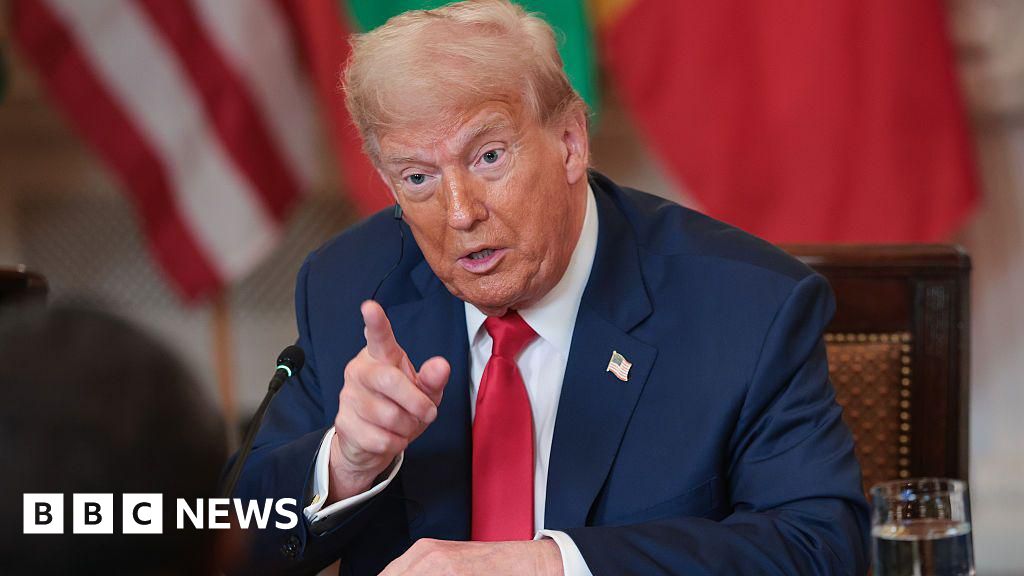 You are currently viewing Trump launches probe into Brazil’s ‘unfair’ trade practices