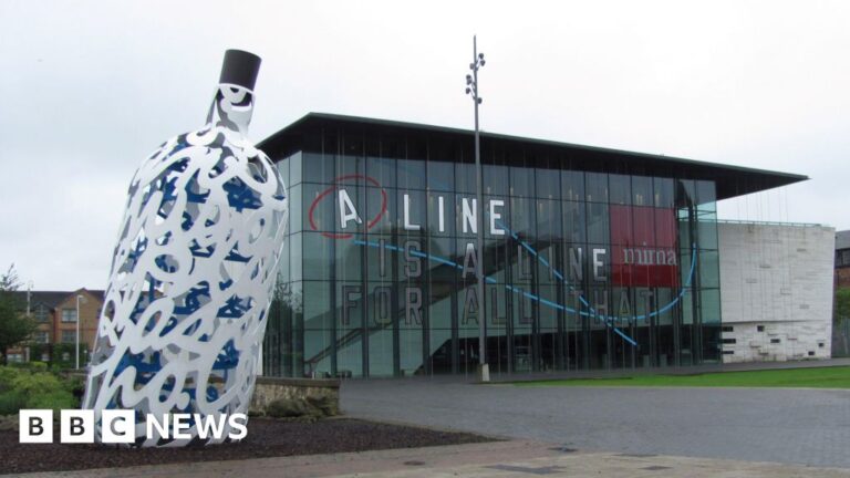 Read more about the article Turner Prize 2026 in Middlesbrough hailed as ‘major coup’