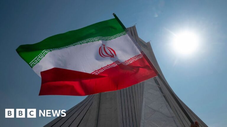Read more about the article UK faces rising and unpredictable threat from Iran, report warns