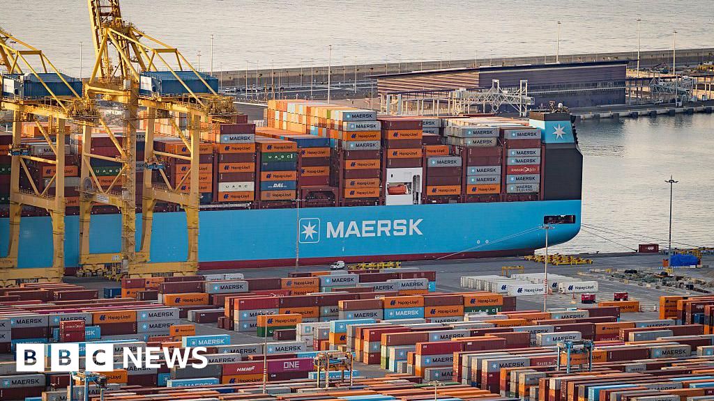 Read more about the article US-EU tariff deal a big Trump win but not a total defeat for Brussels