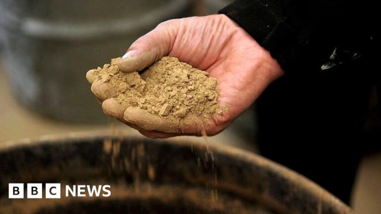 Read more about the article US government to invest in rare earths production