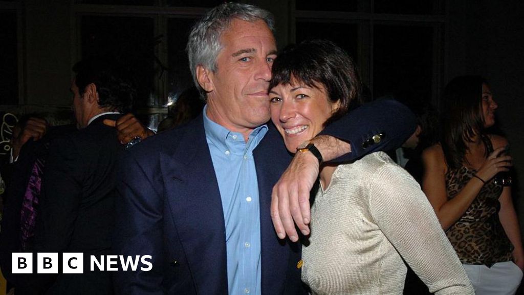 US official's interview of Maxwell about Epstein 'very productive', lawyer says