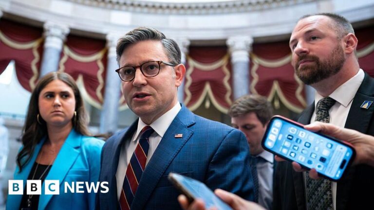 Read more about the article US passes Genius Act, first major national crypto legislation