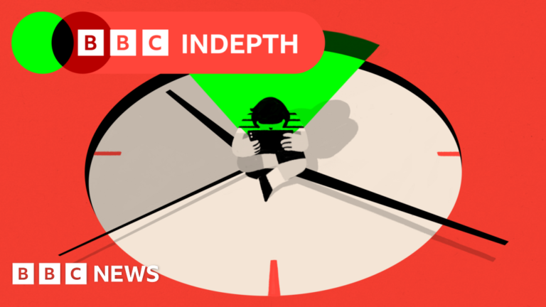 Read more about the article What screen time really does to children’s brains