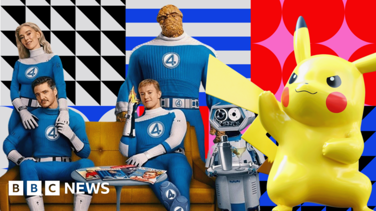 Read more about the article What’s coming up this week?