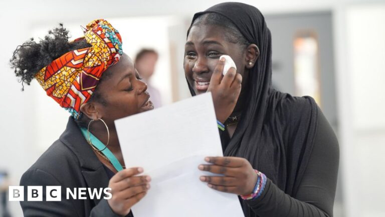 Read more about the article When is GCSE results day 2025 and when are results out?