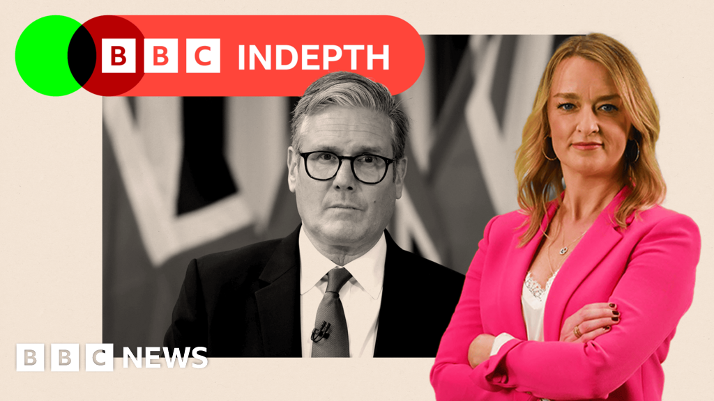 You are currently viewing Who is in charge? The prime minister’s authority is in question again