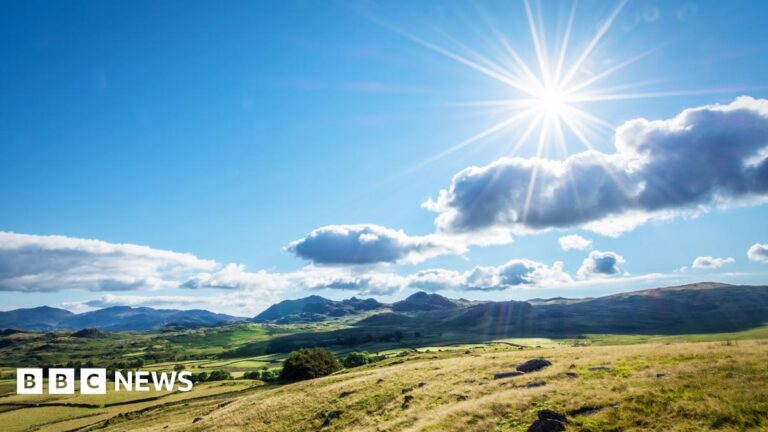 Read more about the article Why today's sunshine is more dangerous than normal