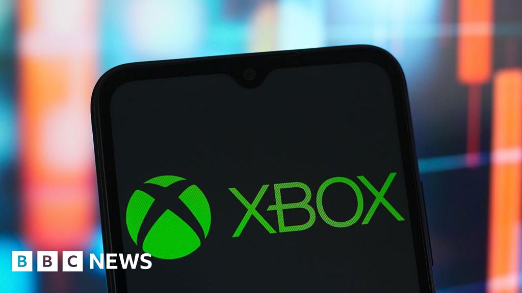 Read more about the article Xbox producer suggests laid-off staff use AI to deal with emotions