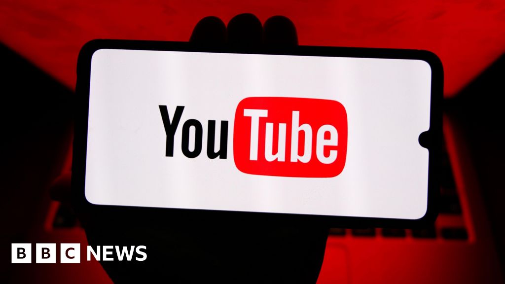 Read more about the article YouTube now second only to BBC as most popular media desination