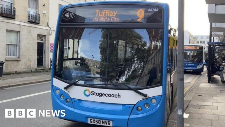 Read more about the article Young people in Gloucestershire say public transport ‘too costly’