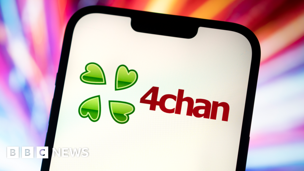 Read more about the article 4chan launches legal case against Ofcom in US federal court