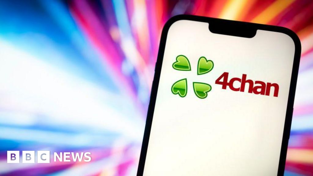 4chan will refuse to pay daily UK fines, its lawyer tells BBC