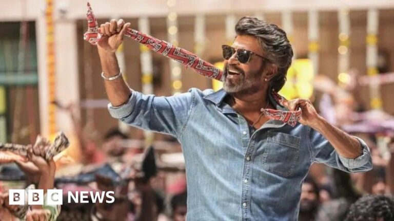 Read more about the article 50 Years of Rajinikanth, India’s bus conductor turned superstar