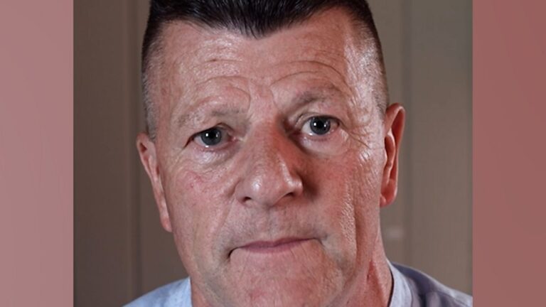 Read more about the article A mental wellbeing support group for men gave Tom his life back