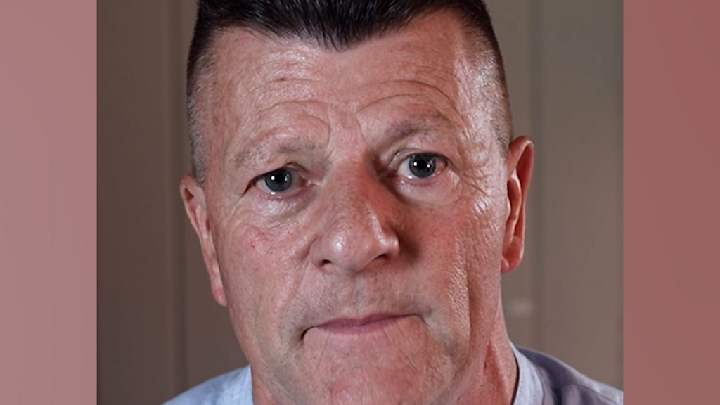 You are currently viewing A mental wellbeing support group for men gave Tom his life back