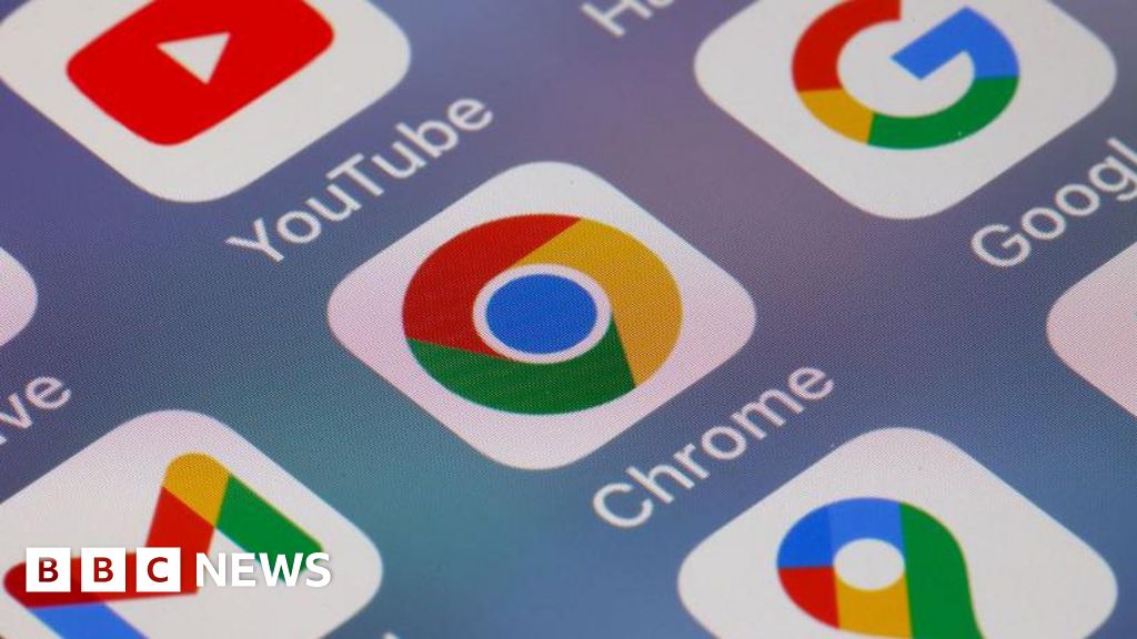 Read more about the article AI start-up Perplexity makes surprise $34.5bn bid for Google Chrome