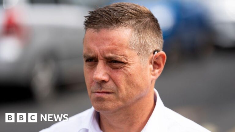 Read more about the article Actor John Alford abused girls at party, trial told