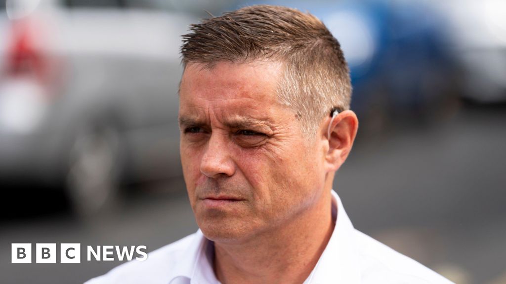 Actor John Alford abused girls at party, trial told - Stream24 News You are currently viewing Actor John Alford abused girls at party, trial told