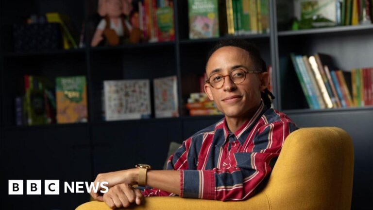 Read more about the article Actor to play BFG in Royal Shakespeare Company play announced
