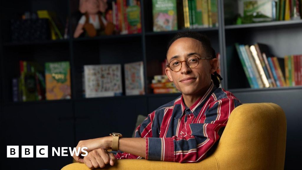 Read more about the article Actor to play BFG in Royal Shakespeare Company play announced