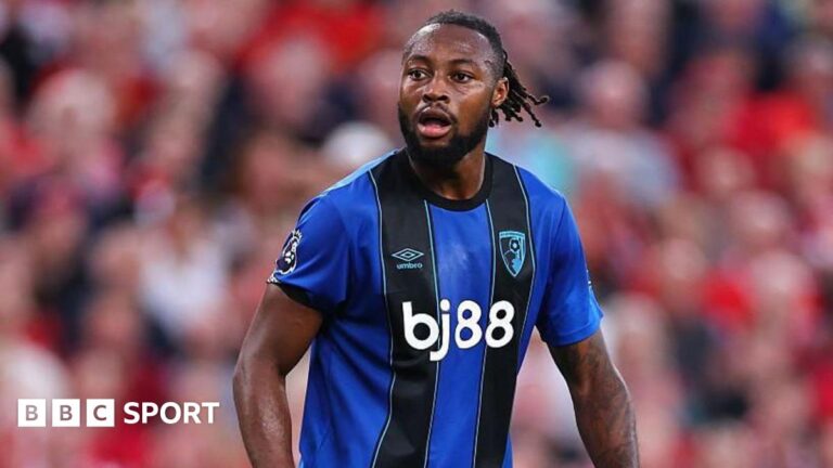 Read more about the article Antoine Semenyo says ‘football showed its best side’ in response to racist abuse