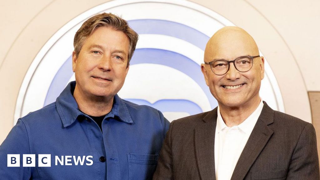 Read more about the article BBC faces mounting pressure to not air new series after Gregg Wallace and John Torode sacked