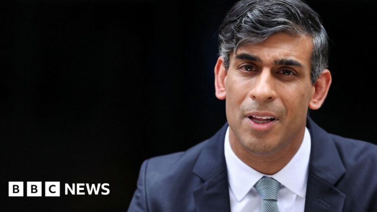 Read more about the article Birkenhead man sentenced for Rishi Sunak racist death threats