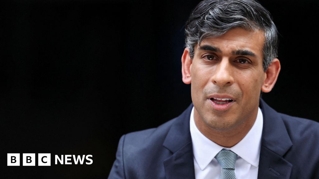 You are currently viewing Birkenhead man sentenced for Rishi Sunak racist death threats