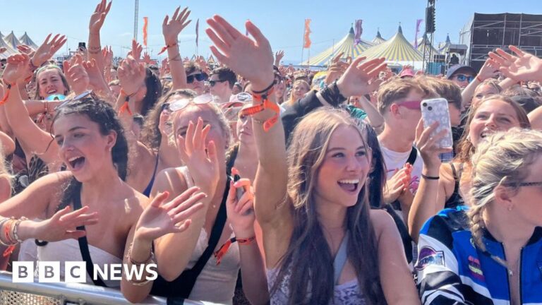 Read more about the article Boardmasters team unveil enhanced safety measures