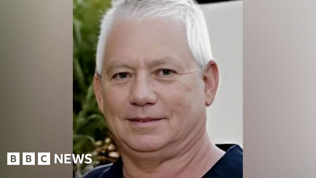 Read more about the article Body of Israeli hostage recovered in Gaza, IDF says
