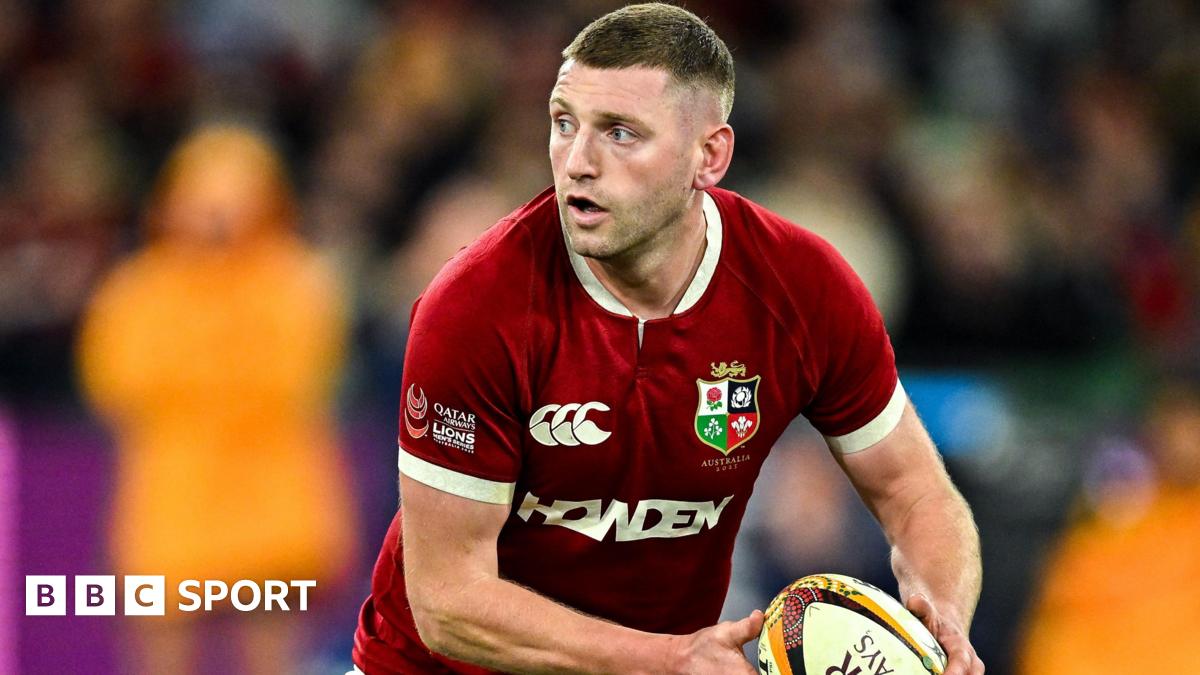 British and Irish Lions 2025: Tourists target clean sweep in final Test - Stream24 News You are currently viewing British and Irish Lions 2025: Tourists target clean sweep in final Test